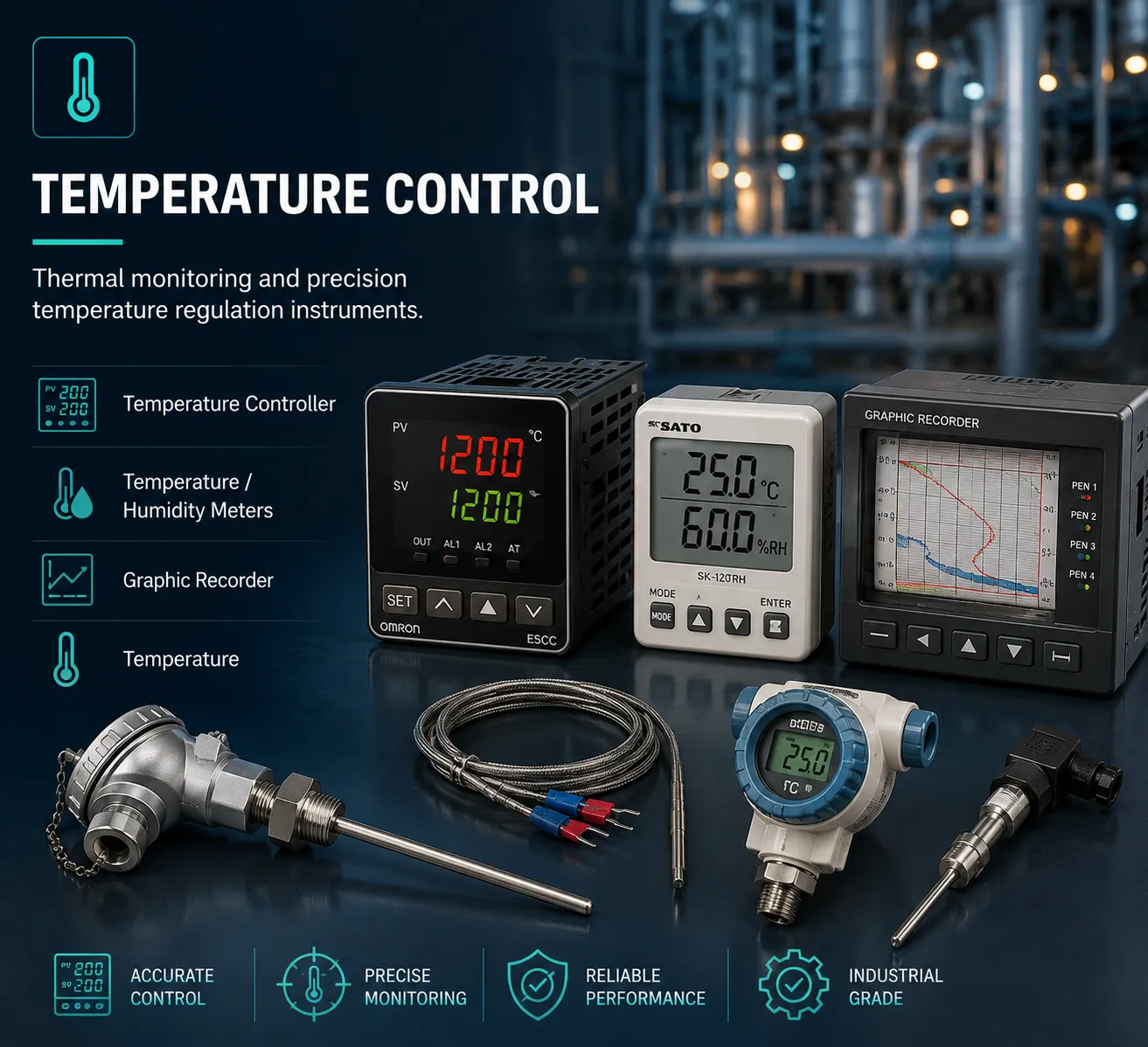 Temperature Control